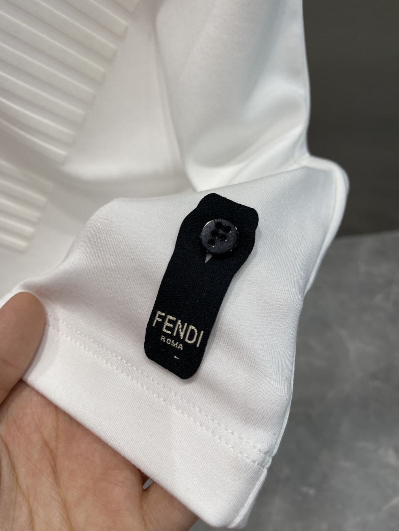 Fendi T-Shirts